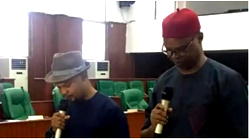 EDO House crisis: 14 members-elect still in hiding 22 days after inauguration  