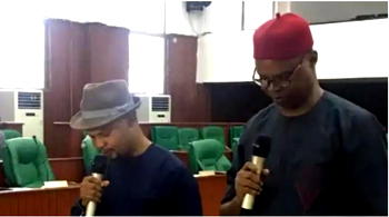 EDO House crisis: 14 members-elect still in hiding 22 days after inauguration  
