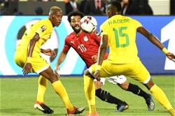 [Breaking] Nations Cup: Salah’s Egypt see off Zimbabwe in 2019 AFCON opener