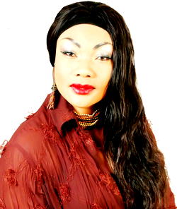 From Nollywood to pulpit:  Eucharia Anunobi’s untold conversion story