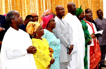 Clergyman tasks fathers on responsibility
