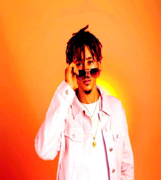 The secret of my musical successes — Fawazy