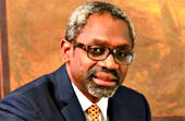 I depend on my aides to succeed — Gbajabiamila