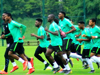 Probe Flying Eagles disaster in Poland