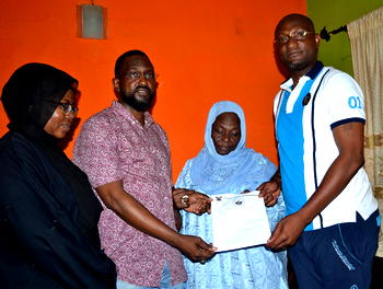 Agege LG to immortalise late veteran journalist, Animashaun