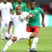 Woodwork foils Ghana as goal drought hits Cup of Nations