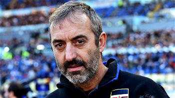 Giampaolo appointed AC Milan coach