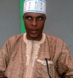 Why we want  Fulani vigilante  in South-East  — Gidado Sadiq Chairman, S-East Zone, Miyetti-Allah