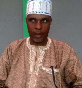 How Fulani vigilante will work in South East — Sadiq, Miyetti-Allah Chair