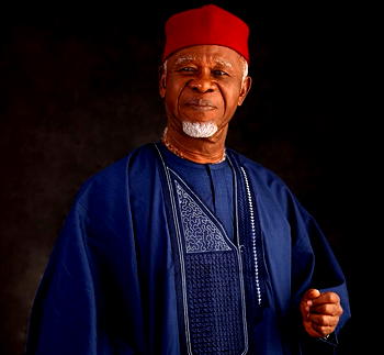 How civil war brought me into transportation – G. U. Okeke