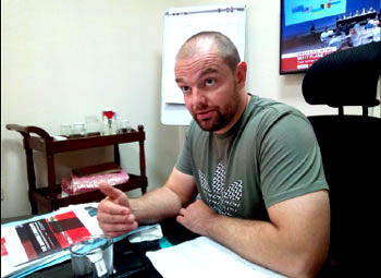 Nigerian businesses, consumers, will reap huge benefits from FCCPC Act – Griffith