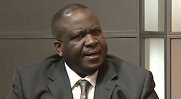 Stan Laber How to avoid being a victim of highway kidnappers, bandits — Colonel ...