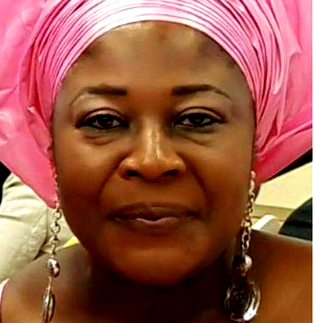 Governor Yahaya Bello condoles ThisDay MD over wife’s death