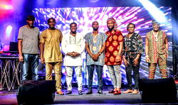 Aba set for Hi-Life FEST regional knockout