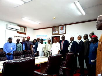 Osinbajo directs consideration of Local Technology GridCodes for National Digital Addressing Scheme