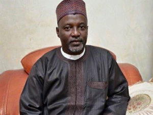 Idris Wase