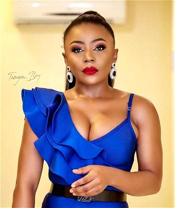 Why I stopped talking about my rape experience — Ifu Ennada
