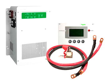 Power Outage : Cheap inverter-fired electricity launched in Nigeria