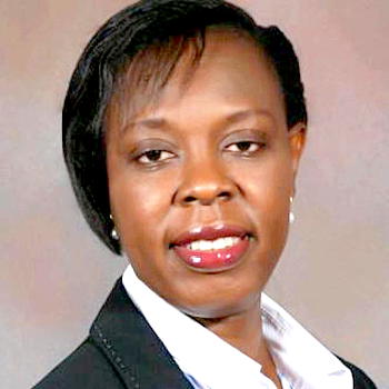 We’re working to enhance  Nigeria’s blue economy –  Mrs Jean Anishere