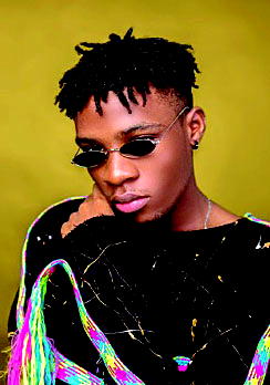 MTV Base Day In Abuja: Joeboy, Wurld, others perform