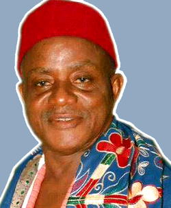 If you run into a snake and Mbaise man, kill the Mbaise man first; did Kabaka say this?