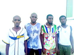‘Why I was kind to journalist we kidnapped’