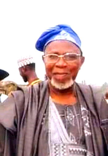 The Kola Animashaun we knew, by Buhari, Sultan, Tinubu, others