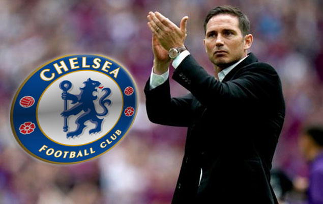 Lampard