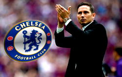 Lampard excused from Derby pre-season to conclude Chelsea return