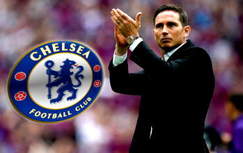 Lampard excused from Derby pre-season to conclude Chelsea return