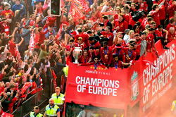 Klopp: I have no clue if Liverpool can win Champions League