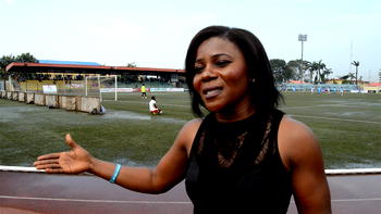 Falcons Coach Madu, Sen. Tinubu, 21 others make Women Hall of Fame list