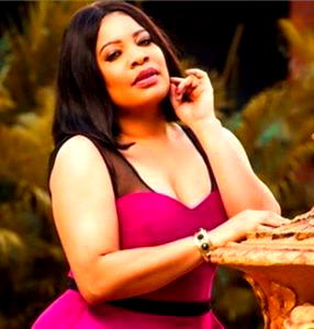 Monalisa Chinda