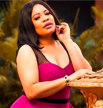 Monalisa Chinda, Ameachi Muonagor, others tackle Osu System in new soap