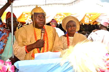 Recruiting more policemen won’t curb kidnapping, others – Oba Adeoti