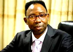 Obembe goes home in glory