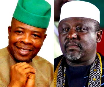 IMO: How Okorocha govt’s land grabbing left 500 court cases for Ihedioha – Ankam, NIES Fellow