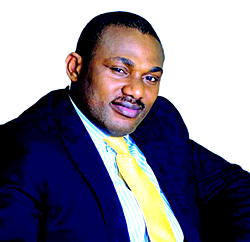 MTN business model is ecosystem driven — Adekanmbi
