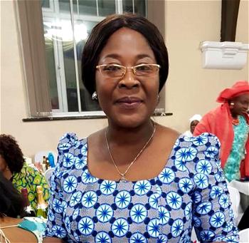 Okowa condoles Thisday MD, Eniola Bello over wife’s death
