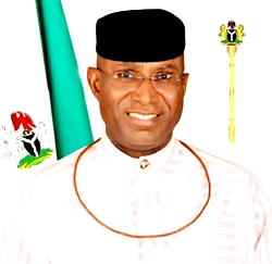 Osinbajo, Lawan, Okowa, others extol Omo-Agege’s leadership virtues