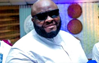 Saraki’s ex-aide resigns as SA to Senate President, Lawan