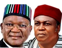 Tiv/Jukun crisis: Massive security deployment needed to end crisis  — Benue/Taraba govts