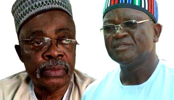 Benue govt, Tsav in verbal exchange over IDPs