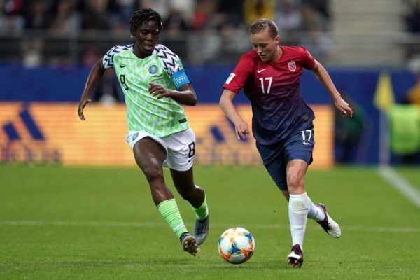 Women's World Cup