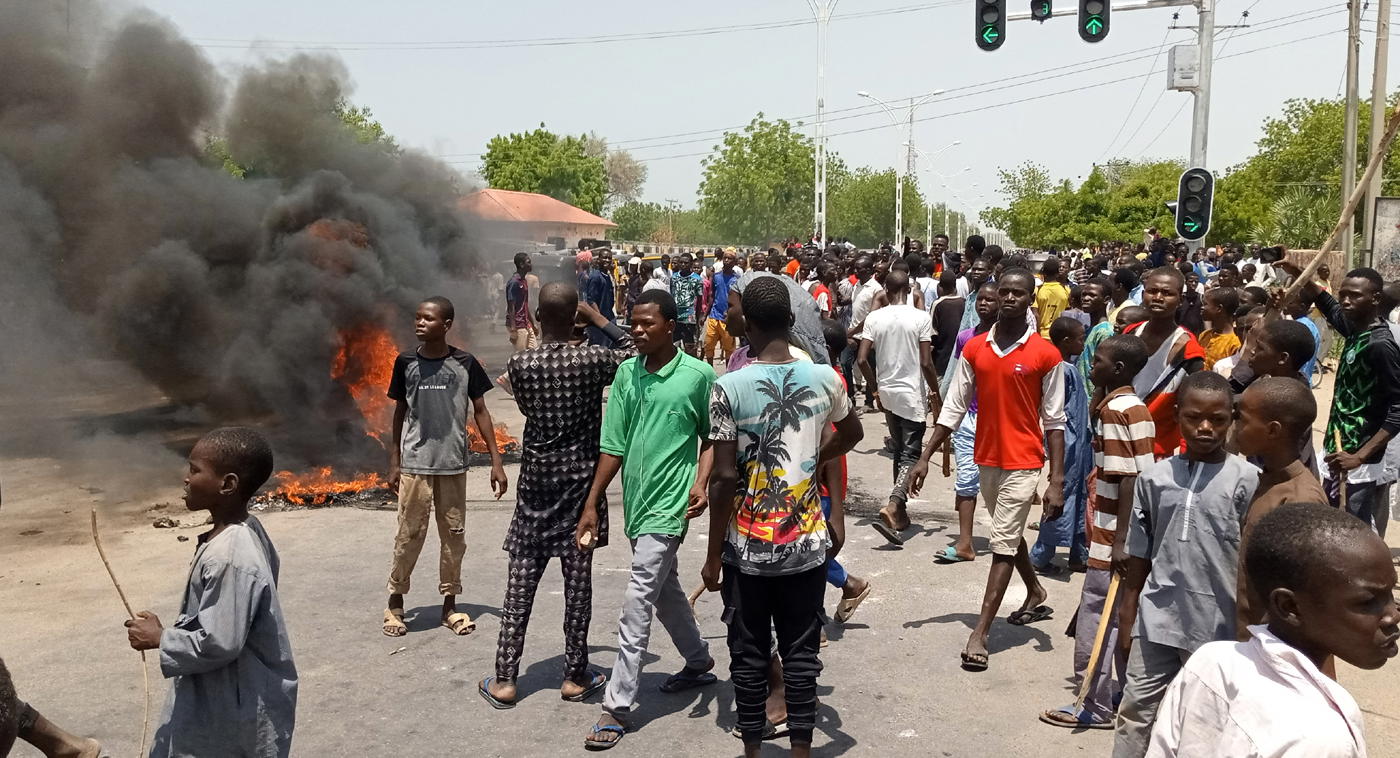 Plateau Killings: Middle Belt group vows to defend selves against herdsmen