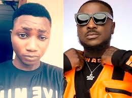 Apology or not, I will drag Peruzzi to court — Pamilerin