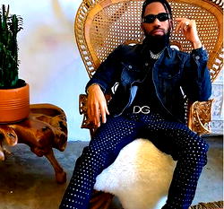 I don’t have sickle cell, Phyno debunks claim