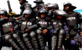 Police re-arrest escaped prisoner in Enugu