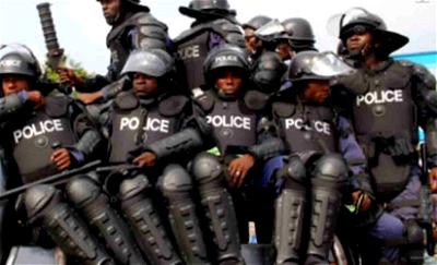 Police Commission issues platforms for complaints against police misconducts