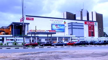 Fire Incident: Port Harcourt mall resumes Thursday